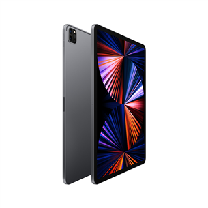 Планшет Apple iPad Pro 12,9'' 2021 (256 ГБ) WiFi + 5G