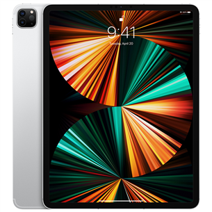 Tablet Apple iPad Pro 12.9'' 2021 (512 GB) WiFi + 5G