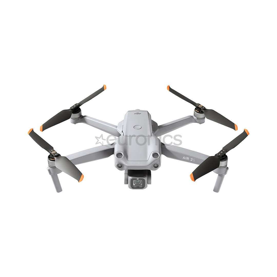 Дрон DJI Mavic Air 2S Fly More Combo