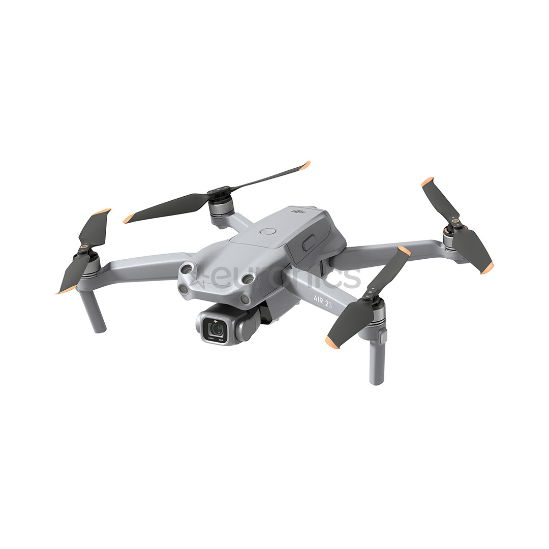 Дрон DJI Mavic Air 2S Fly More Combo