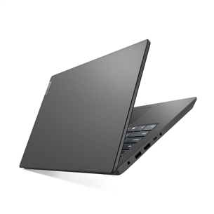 Lenovo V14 G2 ITL, 14", FHD, i5, 8 ГБ, 256 ГБ, черный - Ноутбук