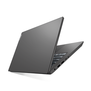 Lenovo V14 G2 ITL, 14", FHD, i5, 8 GB, 256 GB, must - Sülearvuti