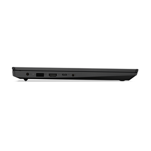 Lenovo V14 G2 ITL, 14", FHD, i5, 8 ГБ, 256 ГБ, черный - Ноутбук