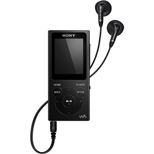 MP3-mängija Sony Walkman (8 GB)