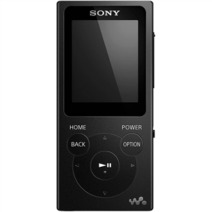 MP3-mängija Sony Walkman (8 GB)