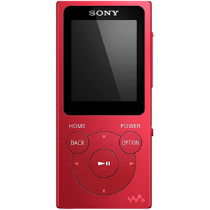 MP3-player Sony Walkman (8 GB)