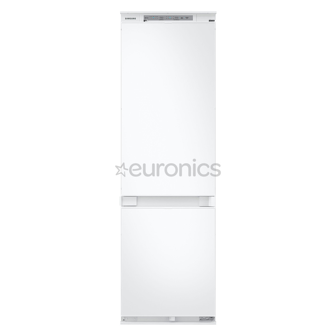 Samsung, 267 L, kõrgus 178 cm - Integreeritav külmik