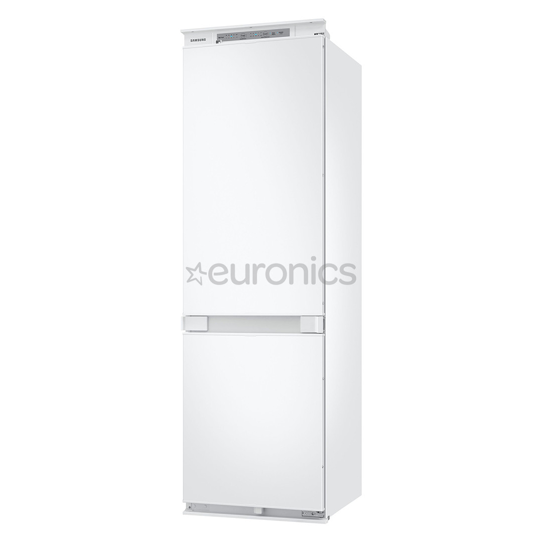 Samsung, 267 L, kõrgus 178 cm - Integreeritav külmik