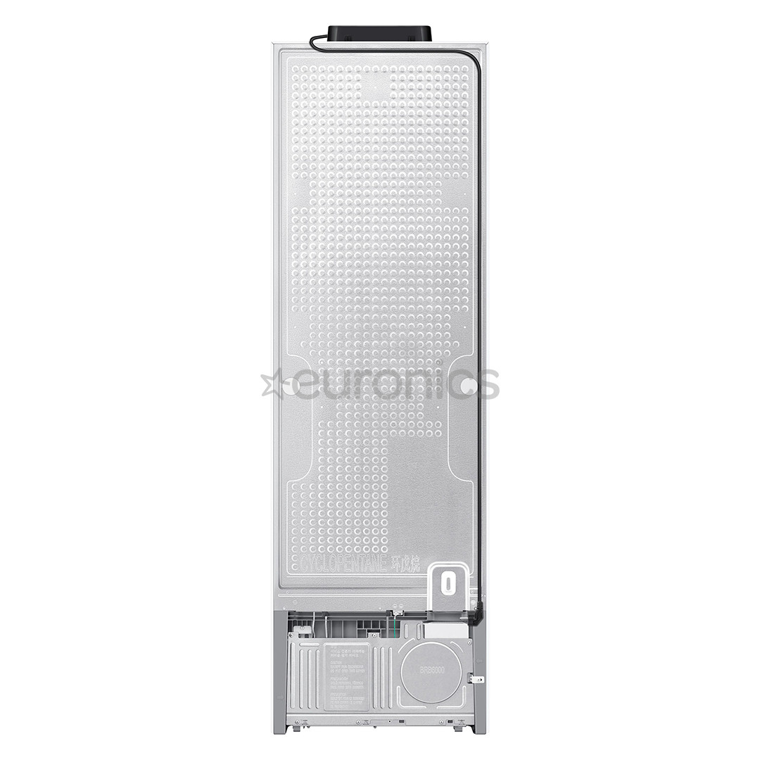 Samsung, 267 L, kõrgus 178 cm - Integreeritav külmik