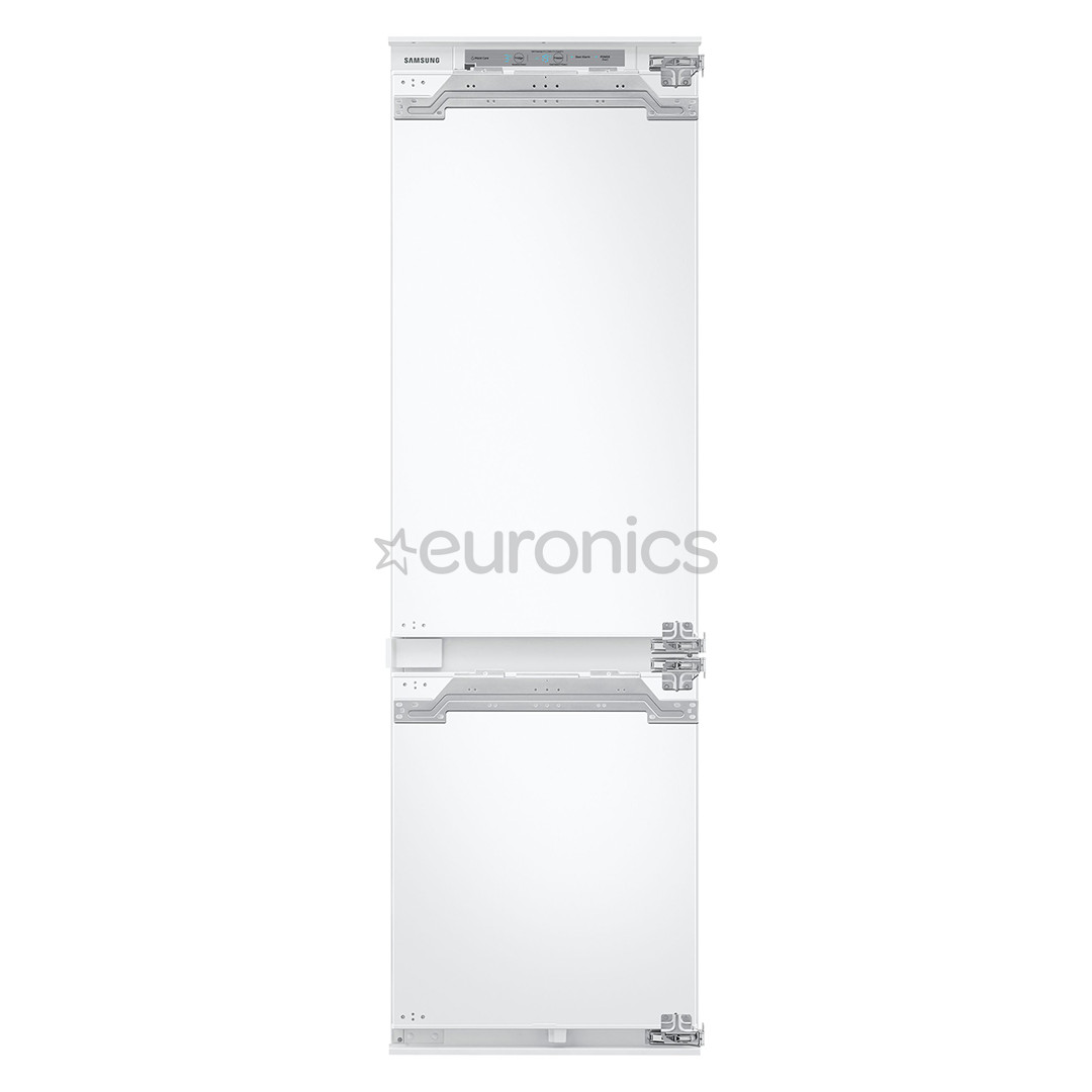 Samsung, 264 L, height 178 cm - Built-in Refrigerator