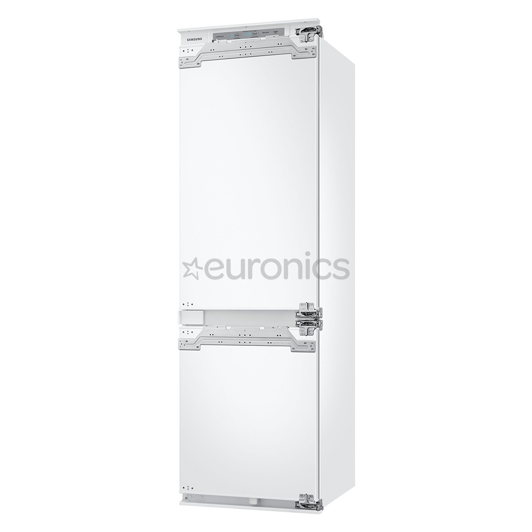 Samsung, 264 L, height 178 cm - Built-in Refrigerator