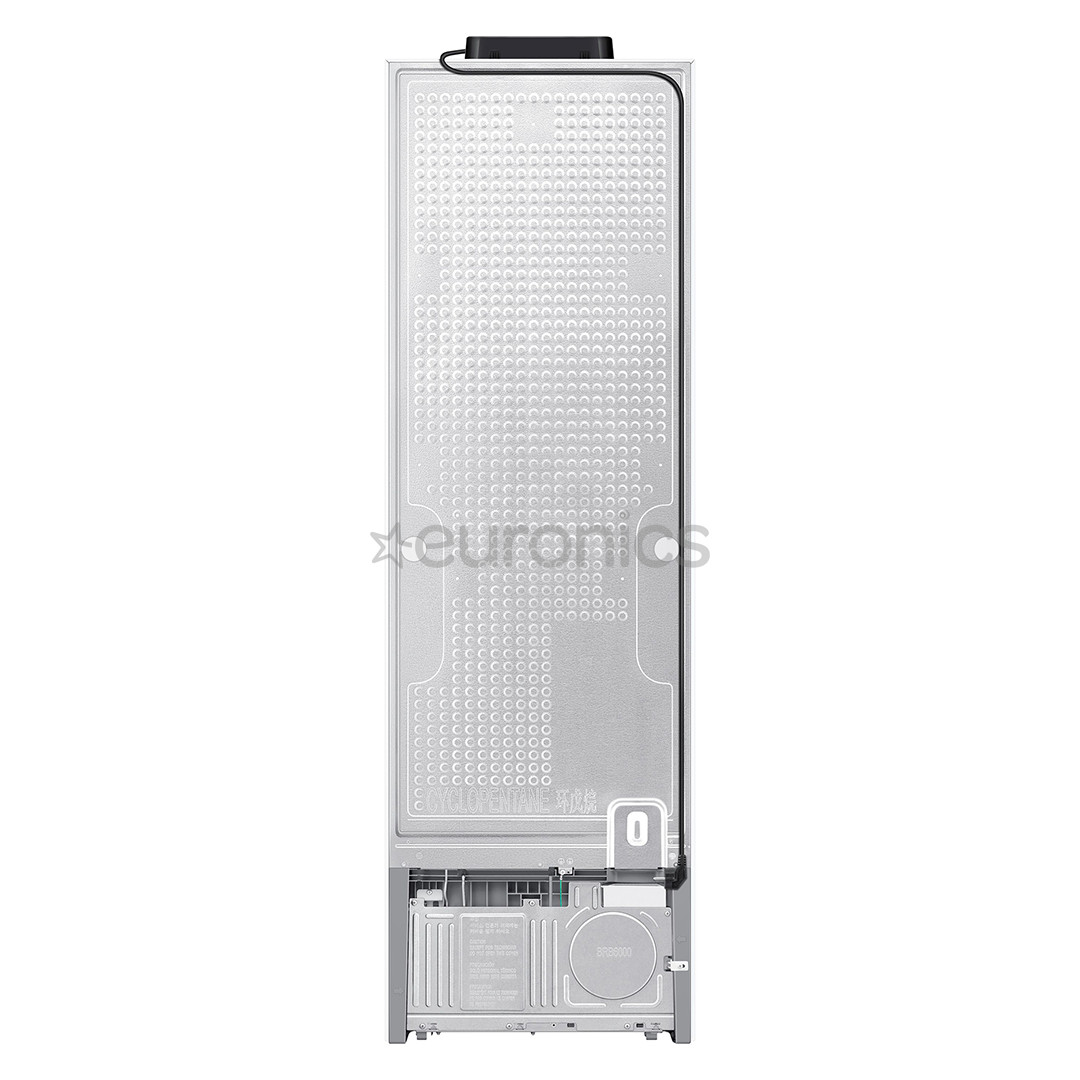 Samsung, 264 L, height 178 cm - Built-in Refrigerator