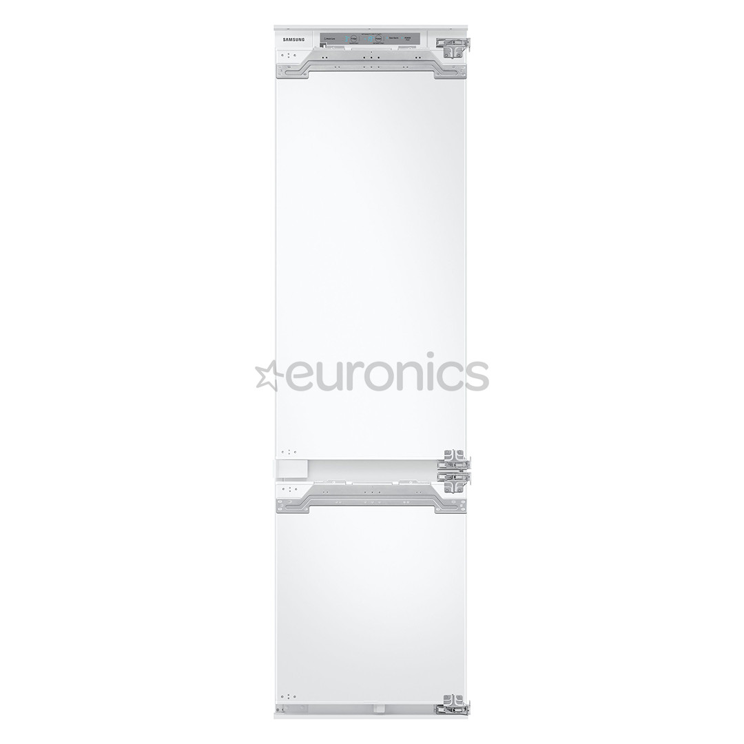 Samsung, 298 L, kõrgus 194 cm - Integreeritav külmik