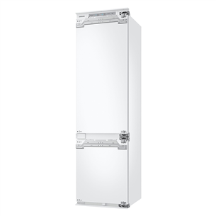 Samsung, 298 L, kõrgus 194 cm - Integreeritav külmik