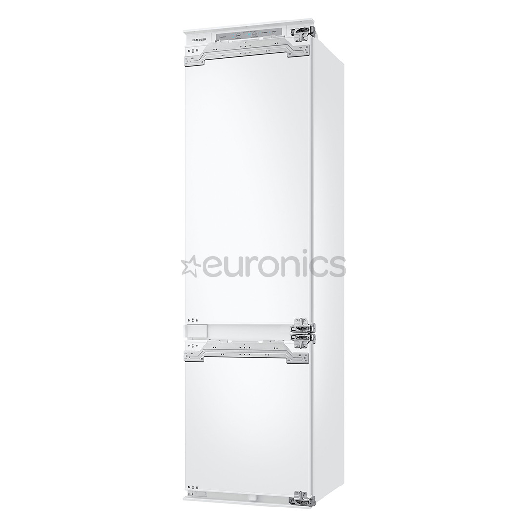 Samsung, 298 L, kõrgus 194 cm - Integreeritav külmik