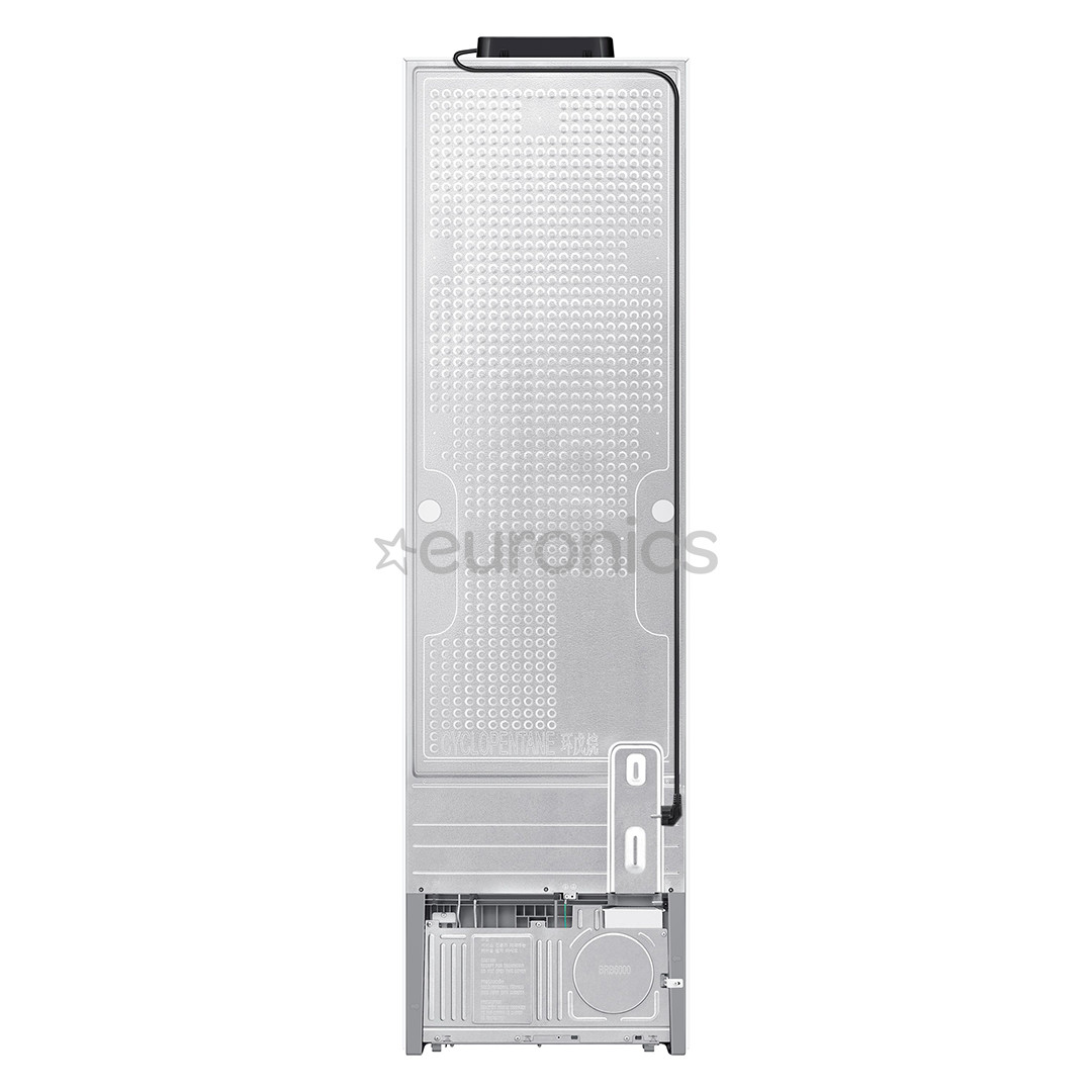 Samsung, 298 L, kõrgus 194 cm - Integreeritav külmik