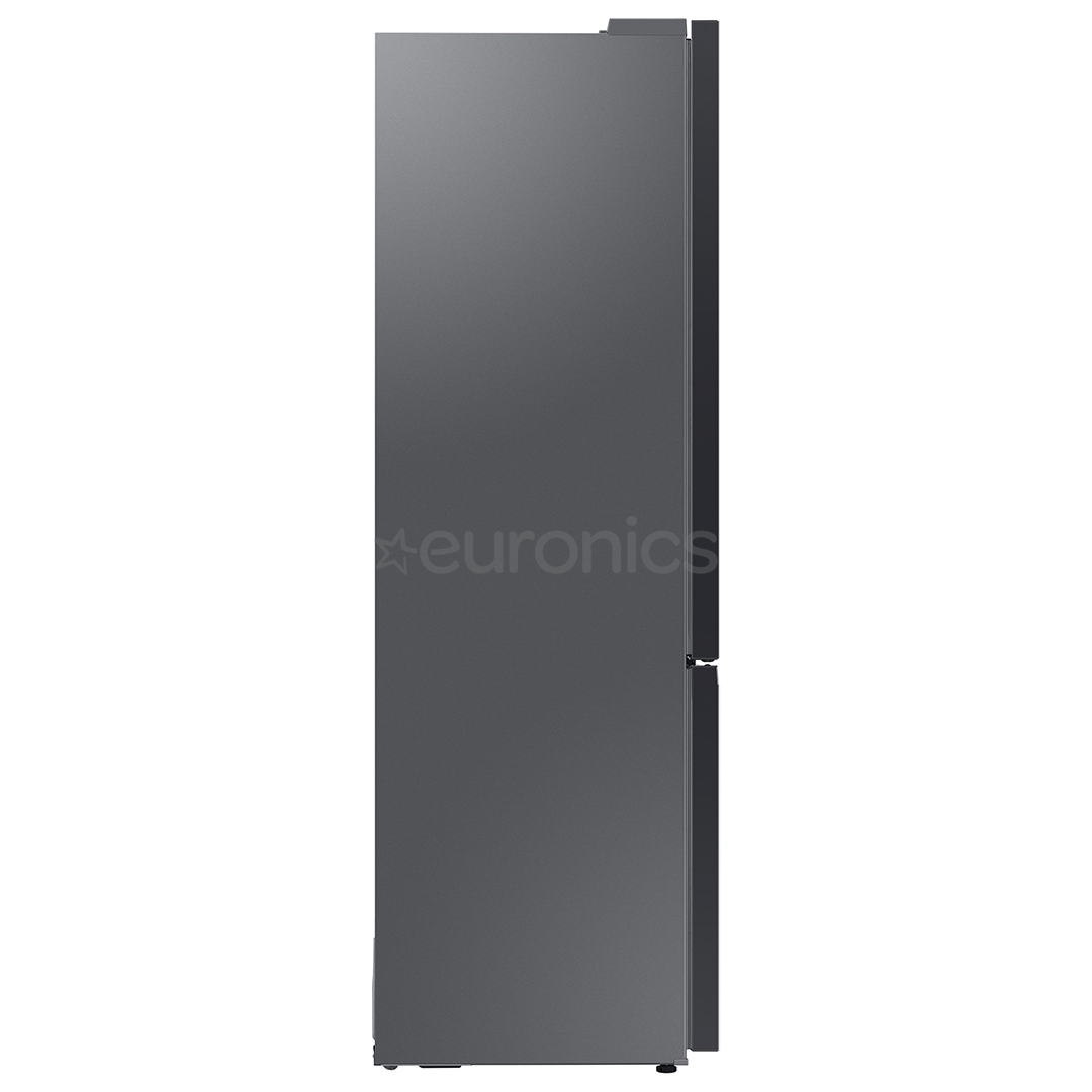 Samsung BeSpoke, 390 L, kõrgus 203 cm, valge - Külmik