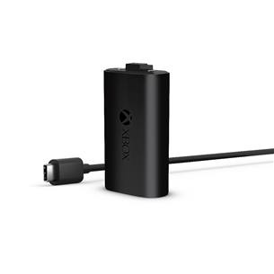 Aku Microsoft Play&Charge Kit Series X/S 889842590371