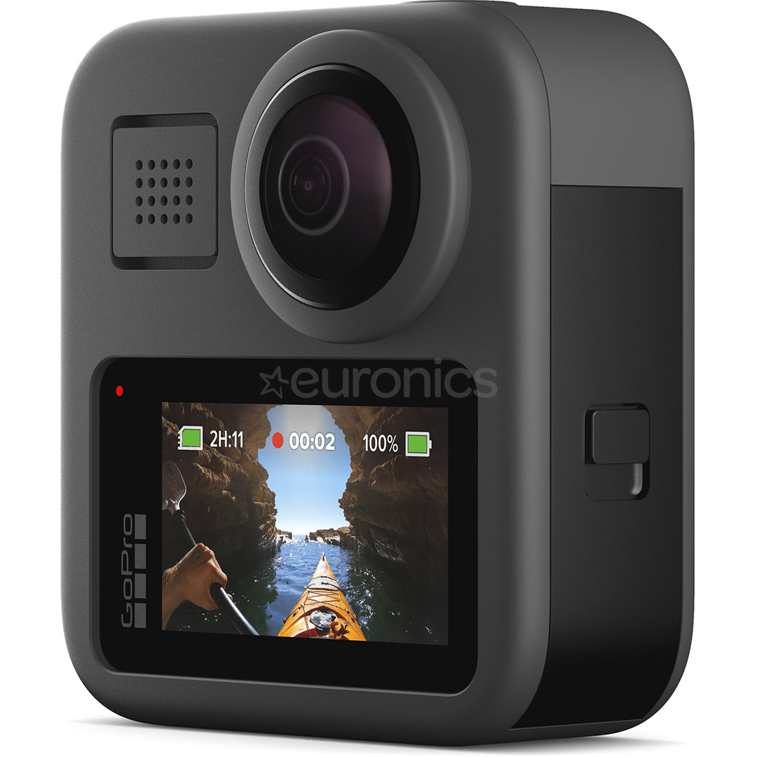 Action camera GoPro MAX 360