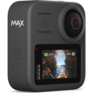 Action camera GoPro MAX 360