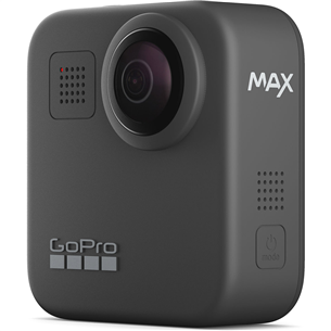 Экшн-камера GoPro MAX 360