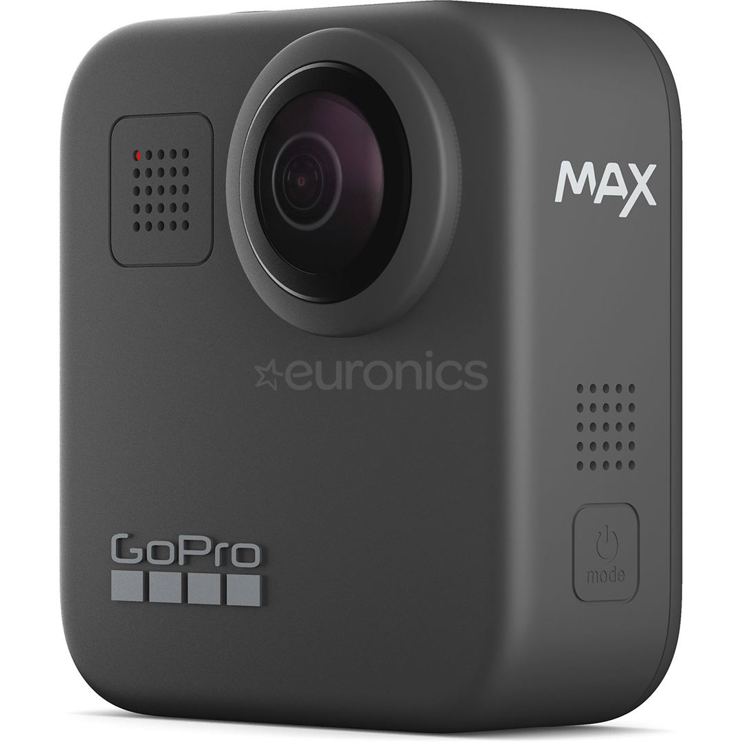 Action camera GoPro MAX 360