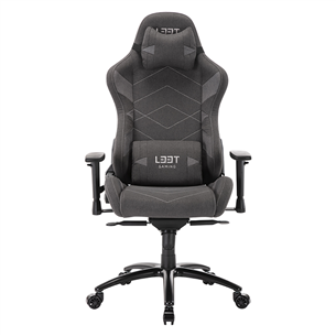 Mänguritool L33T Elite V4 Gaming Chair (Soft Canvas)