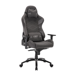 Mänguritool L33T Elite V4 Gaming Chair (Soft Canvas)