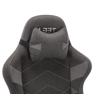 Mänguritool L33T Elite V4 Gaming Chair (Soft Canvas)