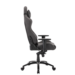 Игровой стул L33T Elite V4 Gaming Chair (Soft Canvas)