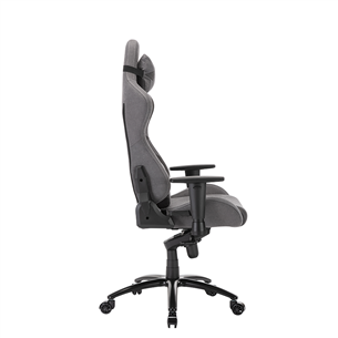 Gaming chair L33T Elite V4 Gaming Chair (Soft Canvas)