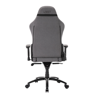 Gaming chair L33T Elite V4 Gaming Chair (Soft Canvas)