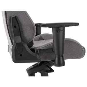 Mänguritool L33T Elite V4 Gaming Chair (Soft Canvas)