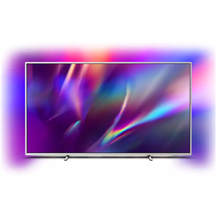 75'' Ultra HD LED LCD-teler Philips