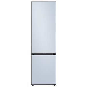 samsung bespoke sky blue