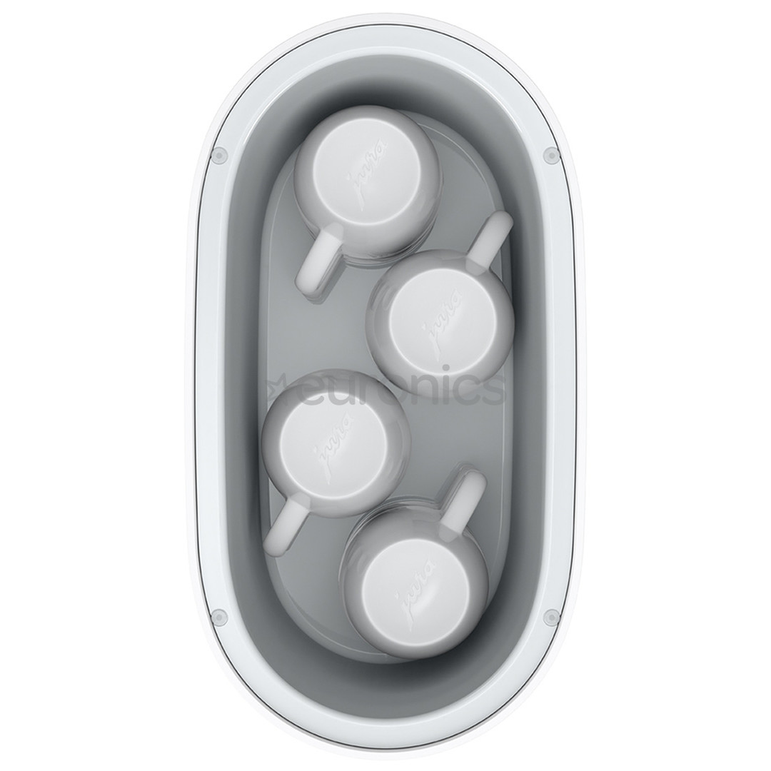 Подогреватель чашек JURA S