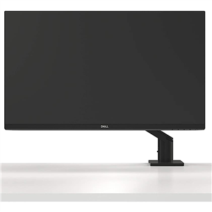 Dell MSA20 Single, 19"-38", 10 kg, 1 monitor, must - Monitori lauakinnitus