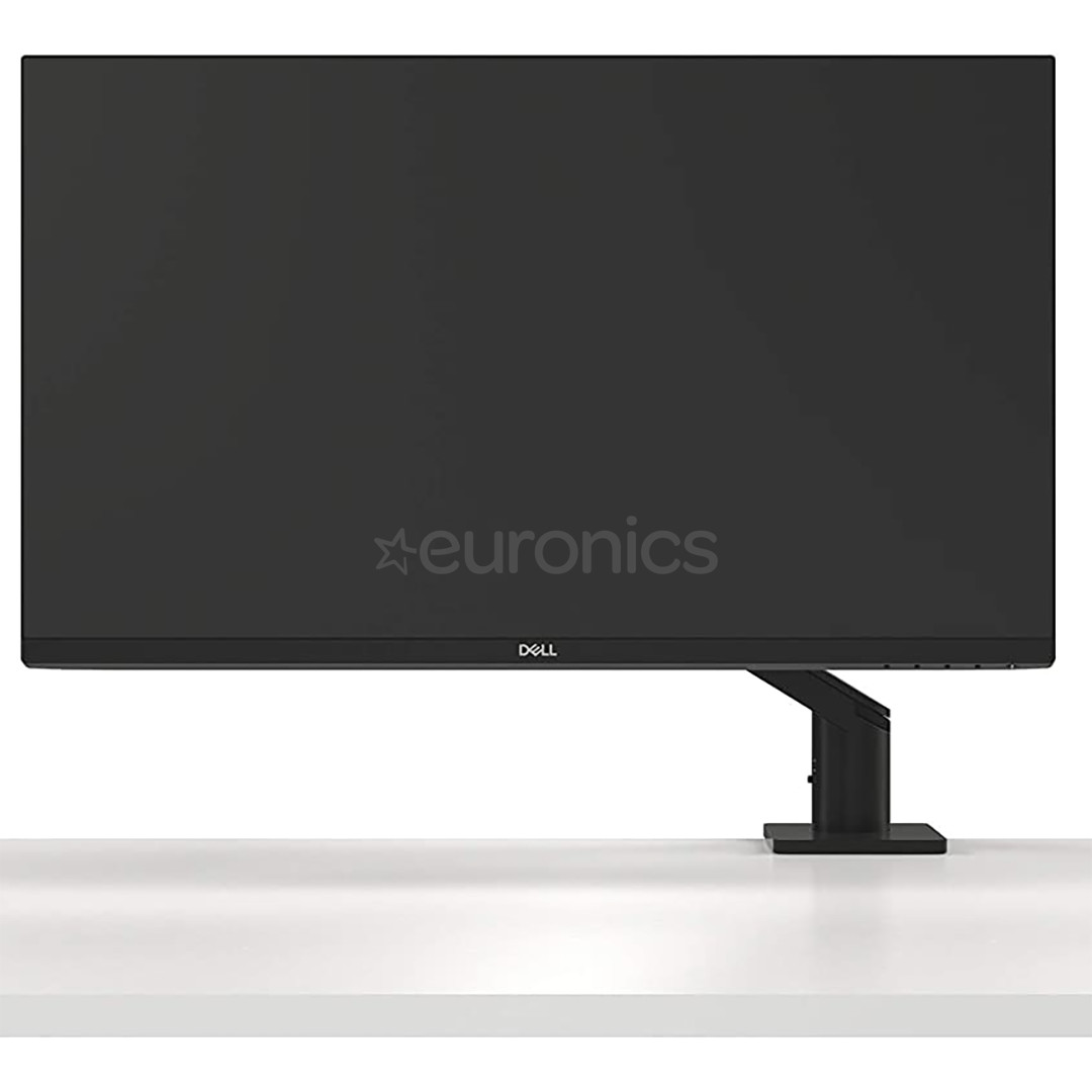 Dell MSA20 Single, 19"-38", 10 kg, 1 monitor, must - Monitori lauakinnitus