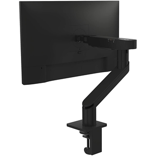 Dell MSA20 Single, 19"-38", 10 kg, 1 monitor, black - Monitor Desk Mount