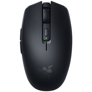 Razer Orochi V2, must - Juhtmevaba optiline hiir RZ01-03730100-R3G1