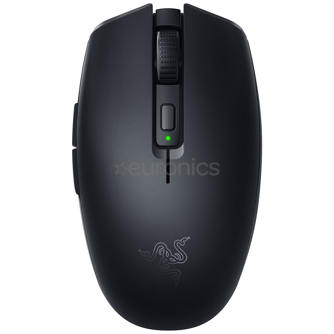 Razer Orochi V2, черный - Беспроводная оптическая мышь