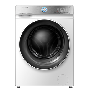 Washing machine-dryer Hisense (10 kg / 6 kg) WDQR1014EVAJM