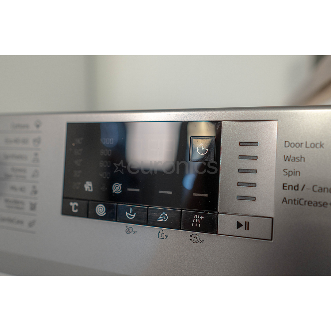 Beko, 6 kg, depth 44 cm, 1000 rpm - Front load washing machine