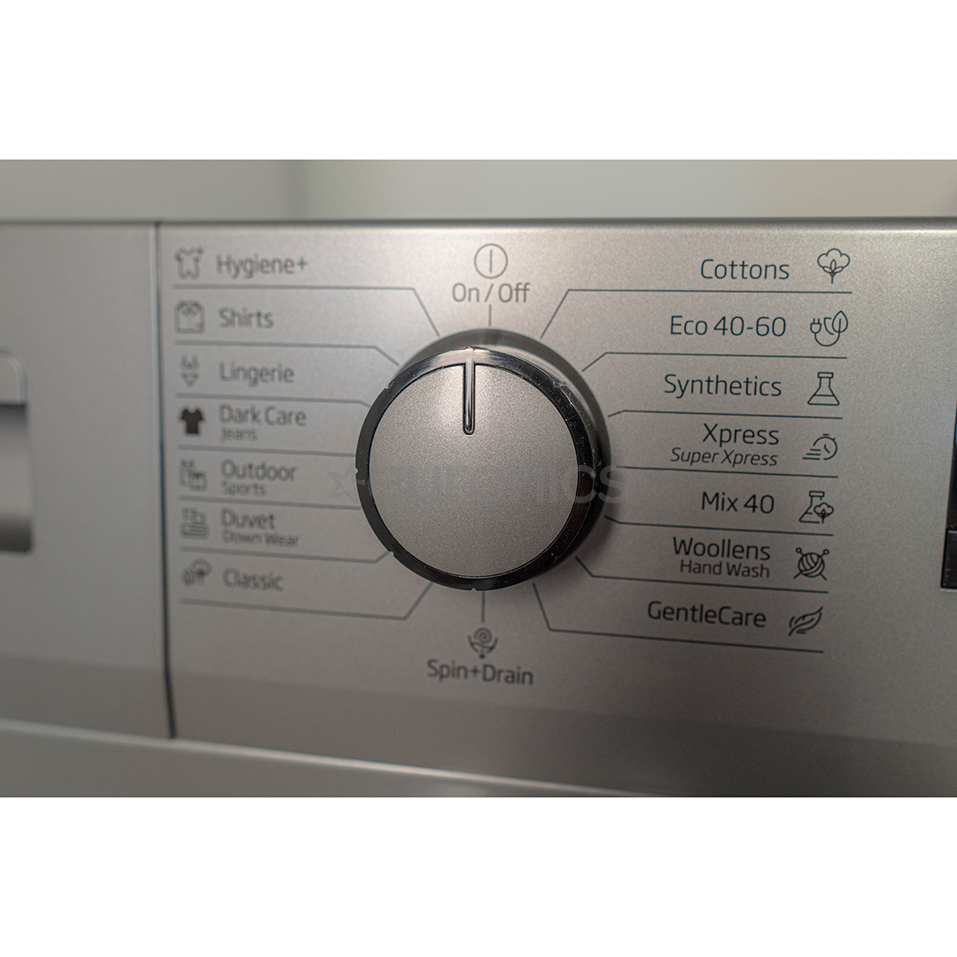 Beko, 6 kg, depth 44 cm, 1000 rpm - Front load washing machine