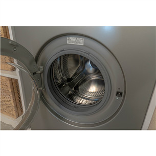 Beko, 6 kg, depth 44 cm, 1000 rpm - Front load washing machine