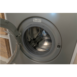 Beko, 6 kg, depth 44 cm, 1000 rpm - Front load washing machine