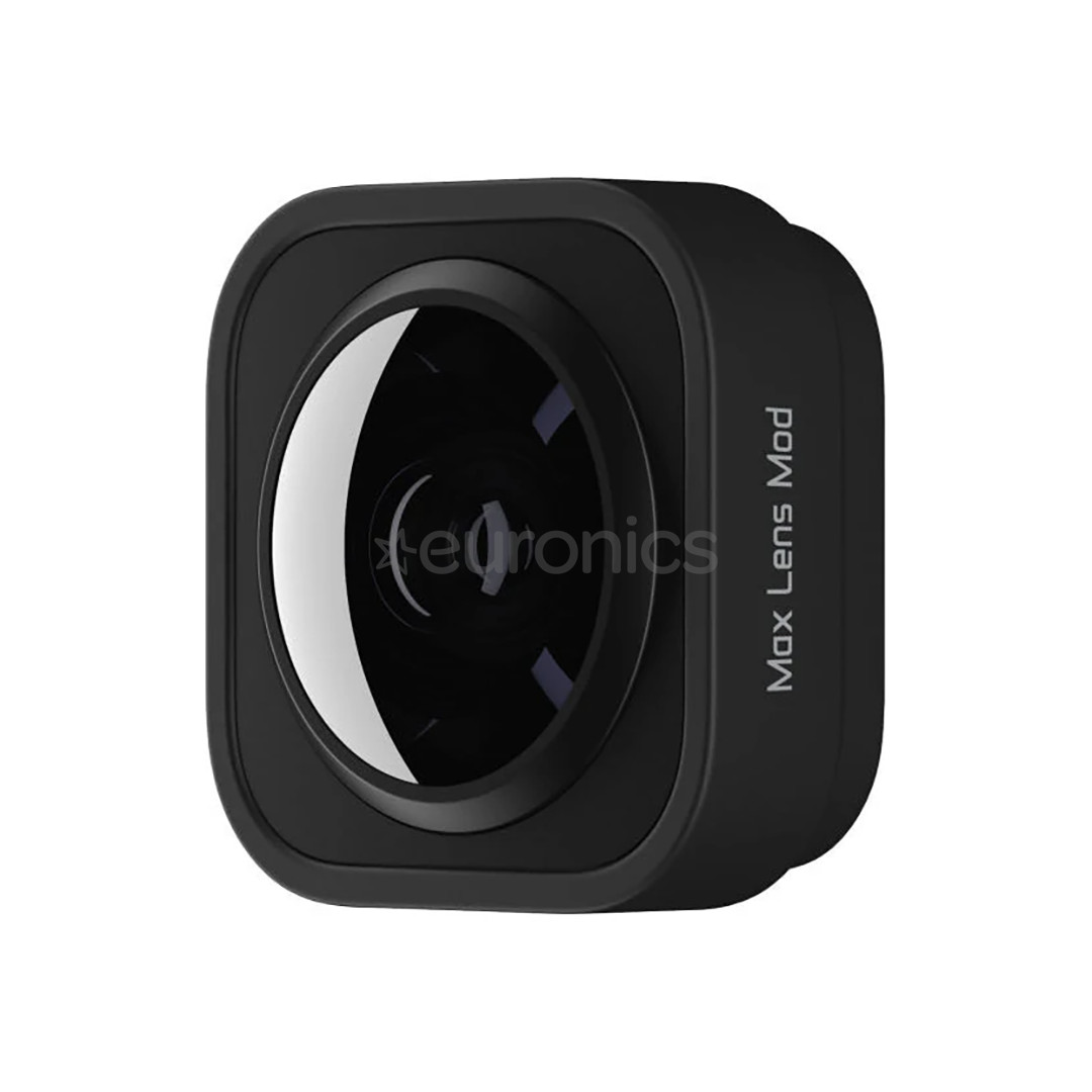 Модуль объектива Max для GoPro HERO9/10/11 Black