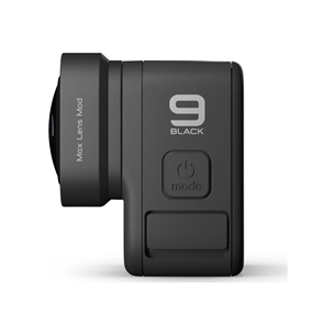 GoPro HERO9/10/11/12 Black Max Lens Mod