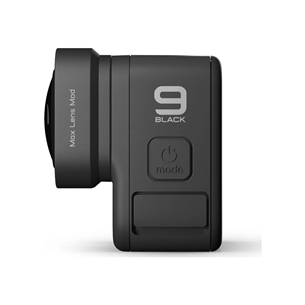Objektiiv GoPro HERO9/10/11 Black Max Lens Mod