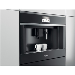 Integreeritav espressomasin Whirlpool